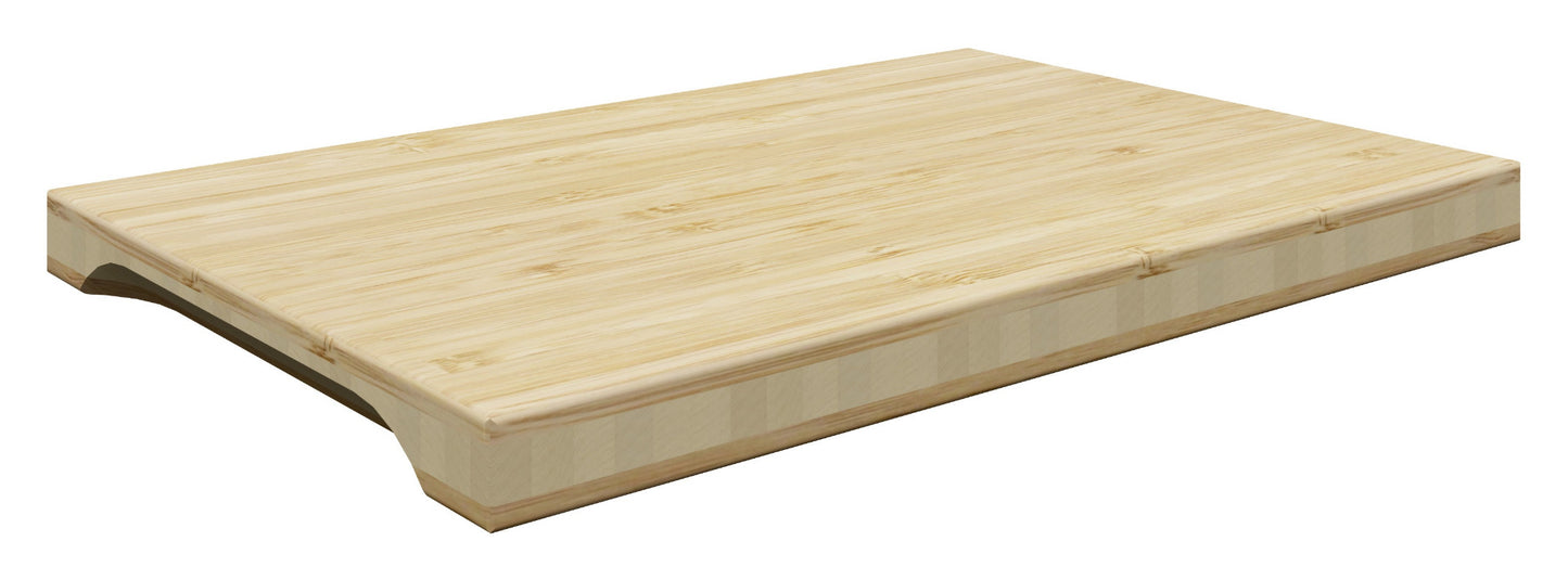 Frühstücksbrettchen PREMIUM+ mit individueller Gravur - myUniq GbR