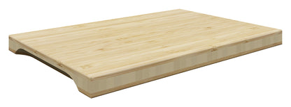 Frühstücksbrettchen PREMIUM+ mit individueller Gravur - myUniq GbR