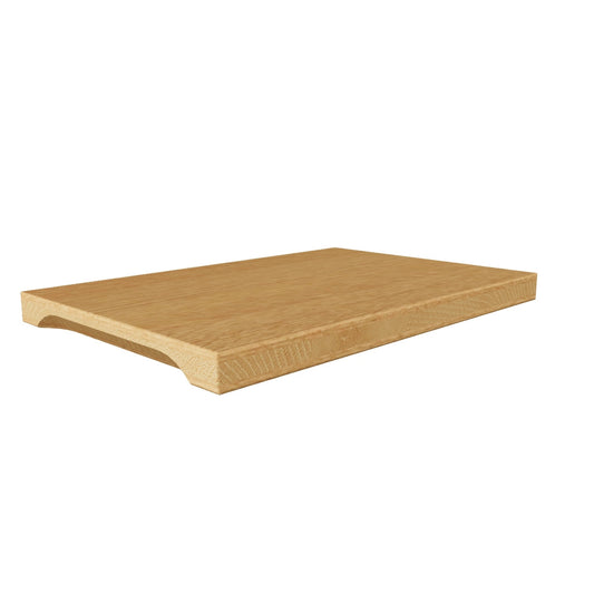 Frühstücksbrettchen PREMIUM+ mit individueller Gravur